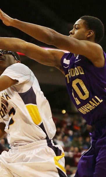 State basketball notebook